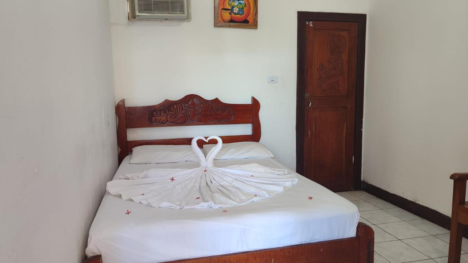 Hotel Ometepetl Moyogalpa Exterior photo